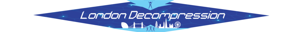 Event Homepage - London Decompression