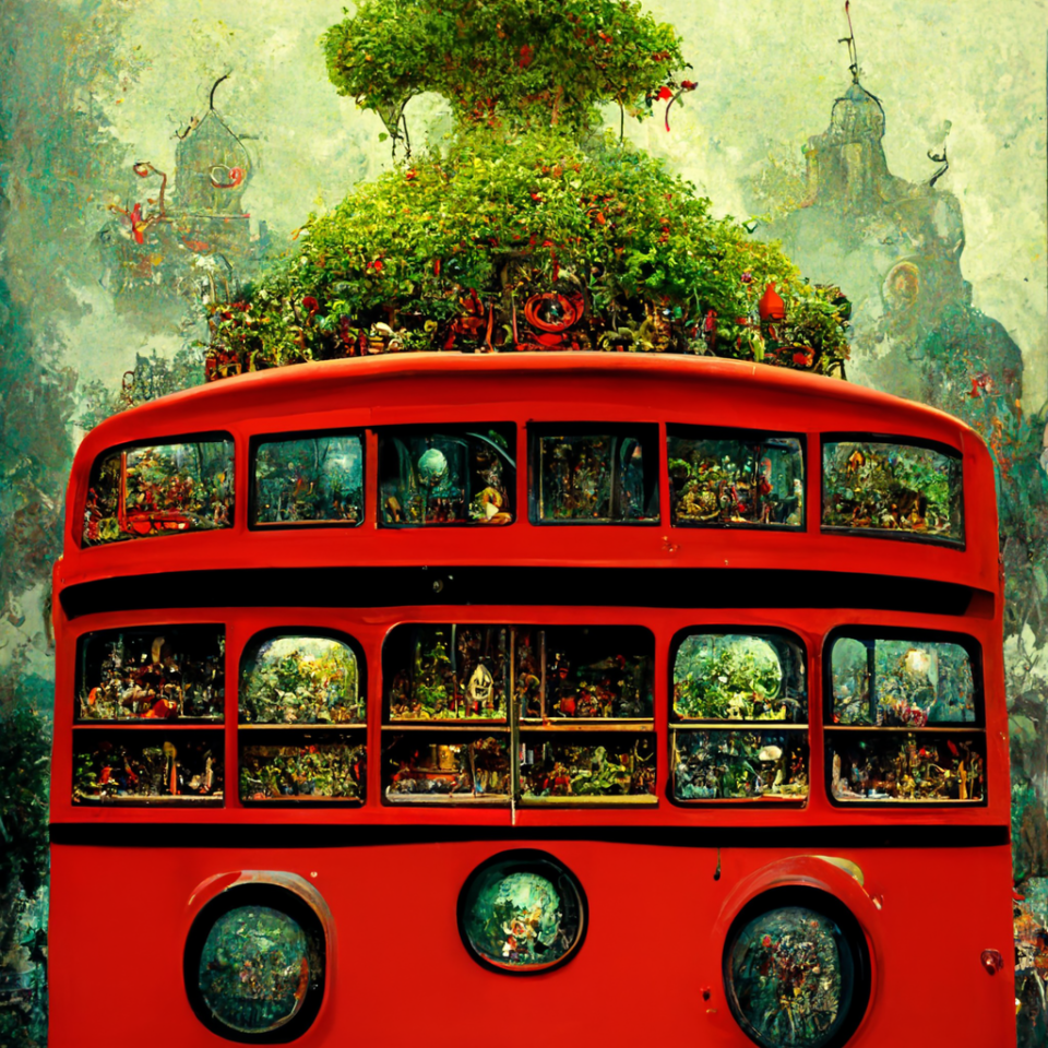 bus