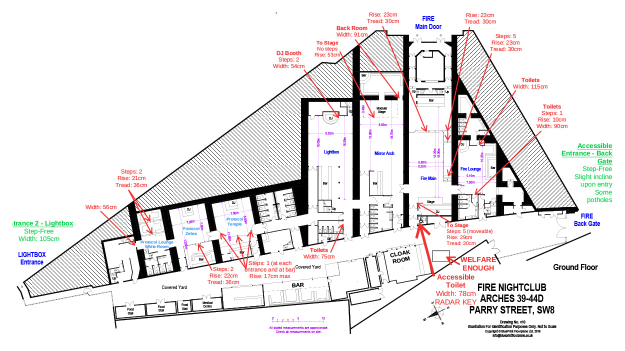 Parry Street Arches 39_44D (Blue Print Floor Plan) v10. 2018 wit
