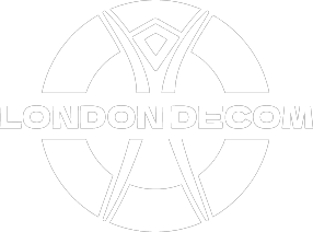 London Decom Logo
